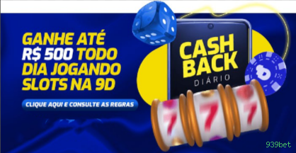 APK oficial da 939bet para Android