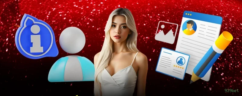 Imagem promocional da 939bet mostrando a plataforma e suas vantagens