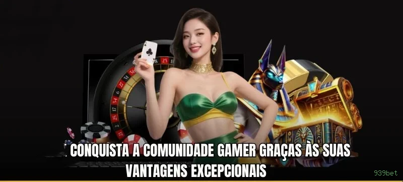 Login seguro na 939bet