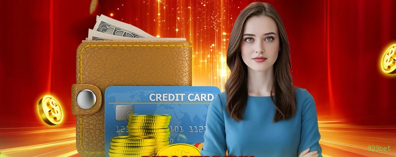 Slots online da 939bet com jackpots progressivos