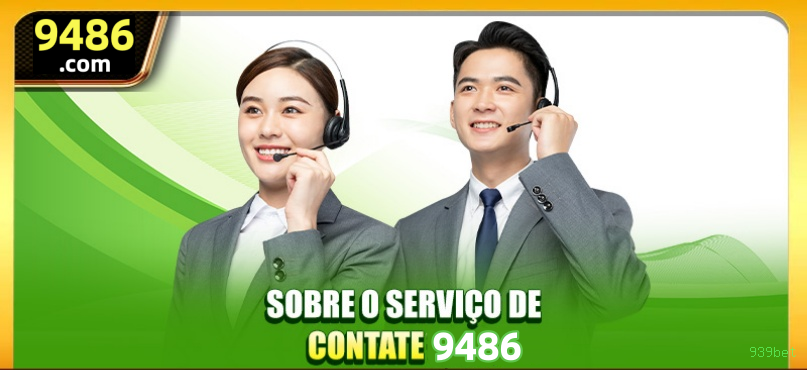 Programa VIP exclusivo da 939bet